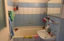 Apartament 2 camere, 49 mp, balcon, zona Blaj