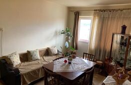 Apartament 2 camere, 49 mp, balcon, zona Blaj