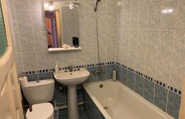 Apartament 3 camere, 80 mp, decomandat, zona Blaj
