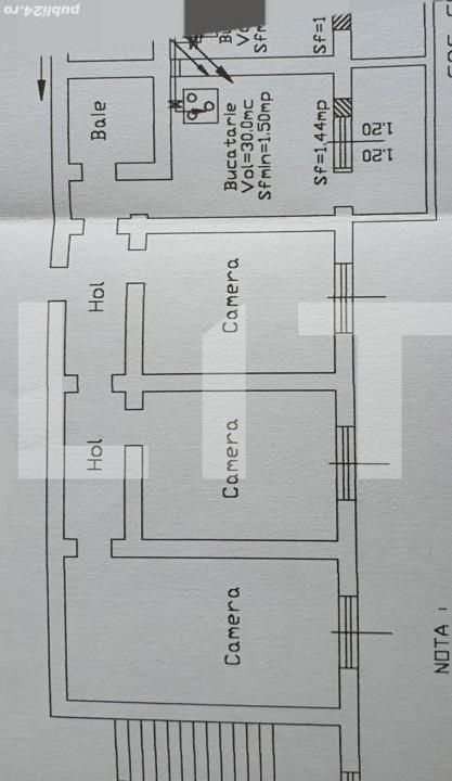 Apartament de vânzare 3 camere Blaj - 151728AV | BLITZ Alba Iulia | Poza8