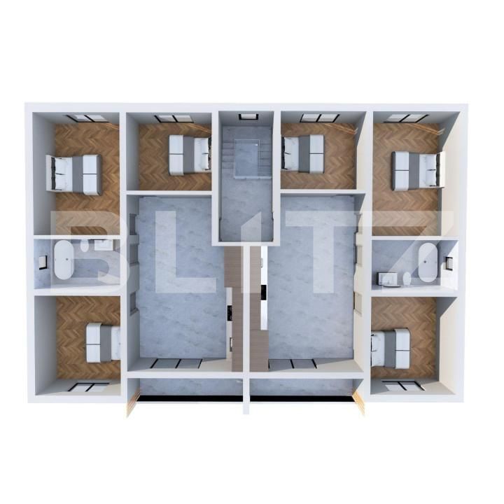 Apartament de vânzare 4 camere Blaj - 151731AV | BLITZ Alba Iulia | Poza2