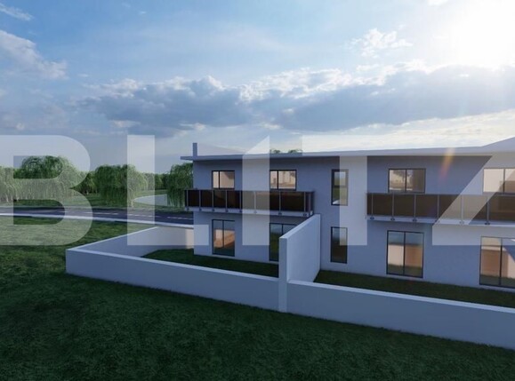 Apartament de vânzare 4 camere Blaj - 151732AV | BLITZ Alba Iulia | Poza2