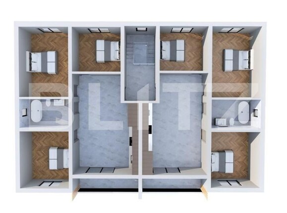 Apartament de vânzare 4 camere Blaj - 151732AV | BLITZ Alba Iulia | Poza4