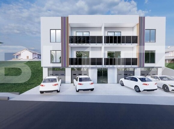 Apartament de vânzare 4 camere Blaj - 151732AV | BLITZ Alba Iulia | Poza1