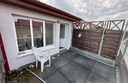 Apartament 3 camere 83 mp + 2 terase 61 mp,Central