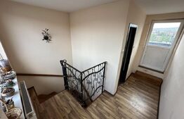 Apartament 3 camere 83 mp + 2 terase 61 mp,Central