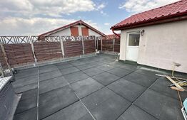 Apartament 3 camere 83 mp + 2 terase 61 mp,Central