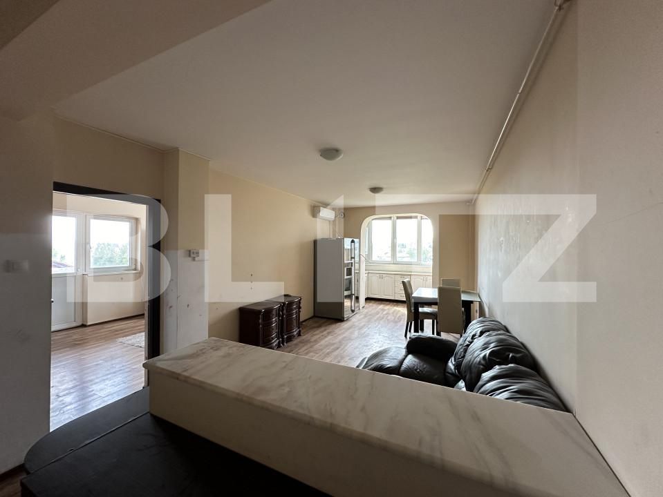 Apartament de vânzare 3 camere Central - 151734AV | BLITZ Alba Iulia | Poza3