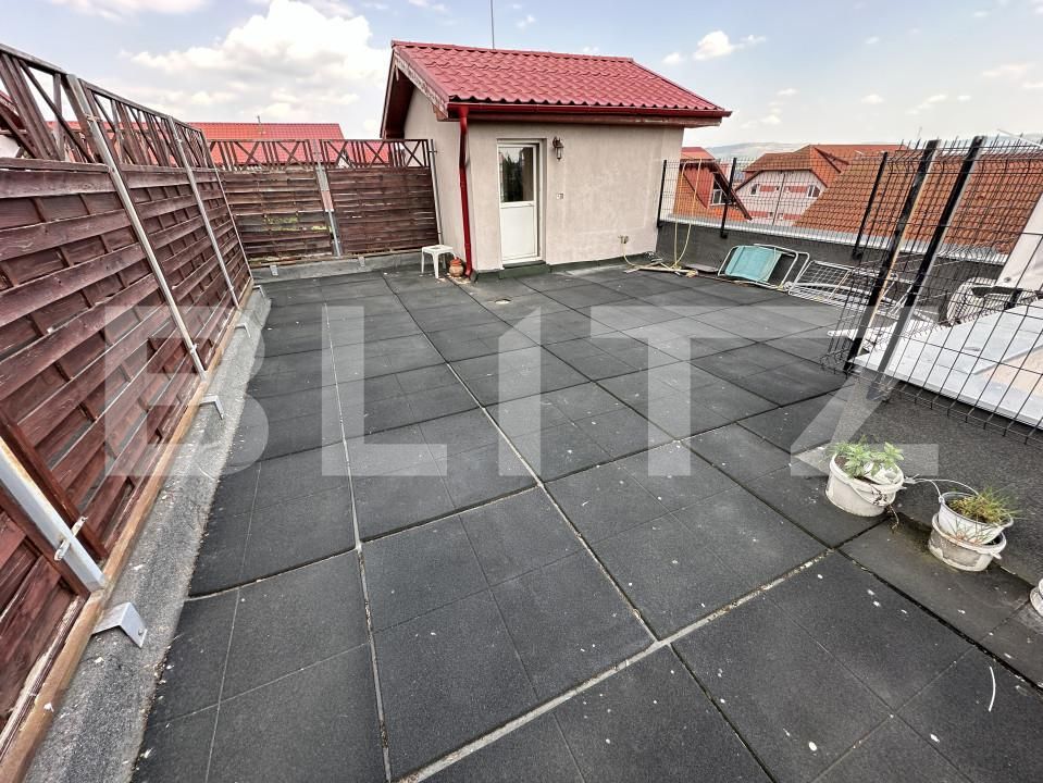 Apartament de vânzare 3 camere Central - 151734AV | BLITZ Alba Iulia | Poza12