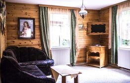 Complex turistic, 60 de locuri disponibile, ciubar, piscina, jacuzzi, Sebes