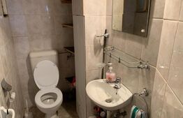 Apartament 3 camere, 80 mp, balcon, zona Cetate