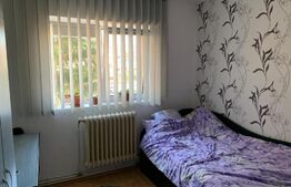 Apartament 3 camere, 80 mp, balcon, zona Cetate