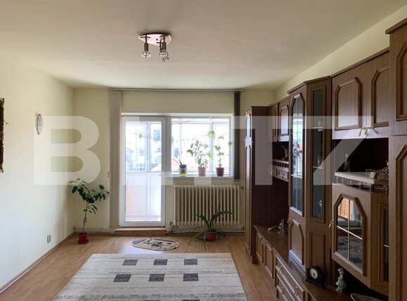 Apartament de închiriat 3 camere Cetate - 151806AI | BLITZ Alba Iulia | Poza1