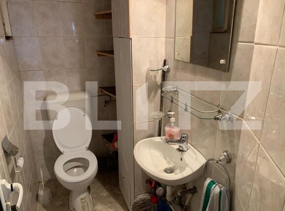 Apartament de închiriat 3 camere Cetate - 151806AI | BLITZ Alba Iulia | Poza6