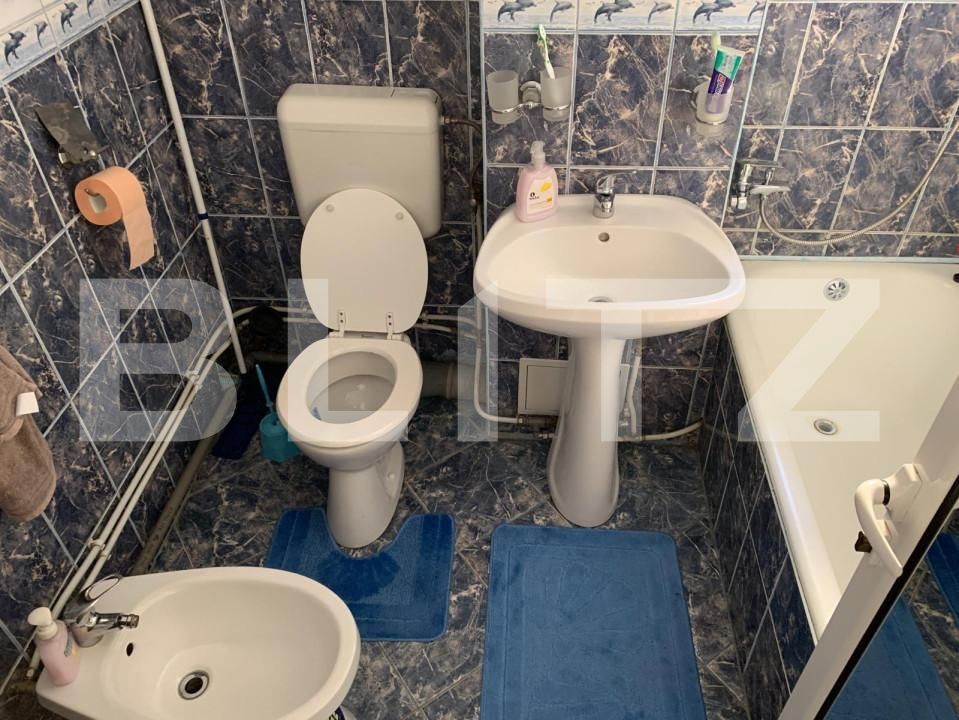 Apartament de închiriat 3 camere Cetate - 151806AI | BLITZ Alba Iulia | Poza5