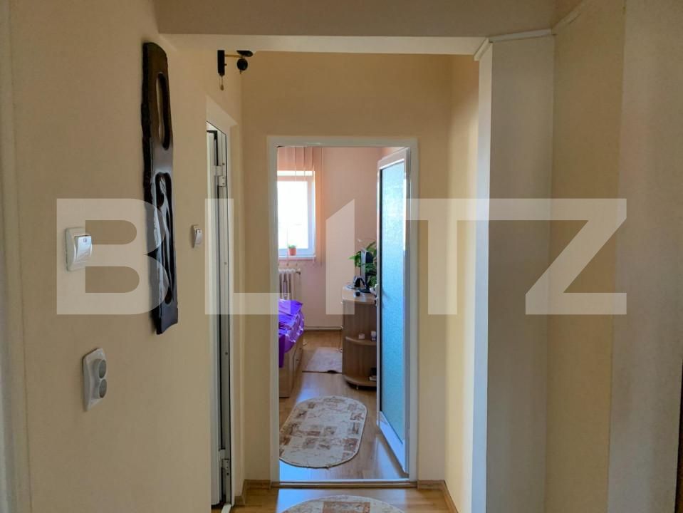 Apartament de închiriat 3 camere Cetate - 151806AI | BLITZ Alba Iulia | Poza9