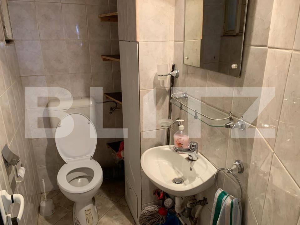 Apartament de închiriat 3 camere Cetate - 151806AI | BLITZ Alba Iulia | Poza6
