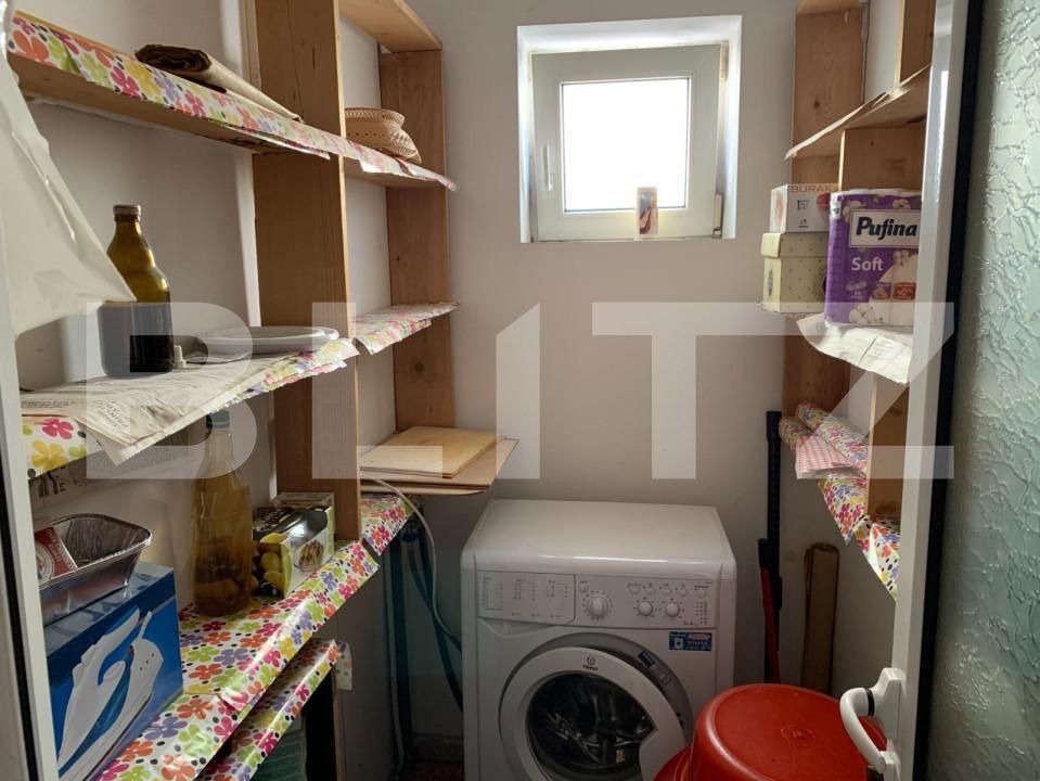 Apartament de închiriat 3 camere Cetate - 151806AI | BLITZ Alba Iulia | Poza7