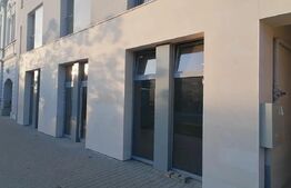 Spatiu comercial 350 mp 2 bai, vad excelent in centrul Blajului