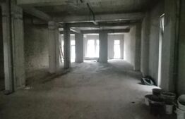 Spatiu comercial 350 mp 2 bai, vad excelent in centrul Blajului