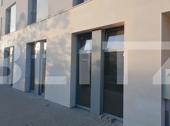 Spațiu comercial de închiriat Blaj - 151854SIC | BLITZ Alba Iulia | Poza1