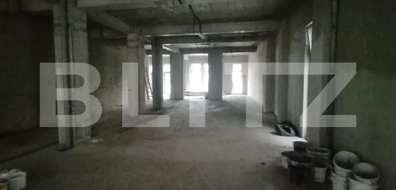 Spațiu comercial de închiriat Blaj - 151854SIC | BLITZ Alba Iulia | Poza2