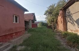 Casa 85 mp, 3 camere, baie 1000 mp teren, in Sard