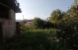 Casa 85 mp, 3 camere, baie 1000 mp teren, in Sard