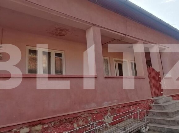 Casa de vânzare 3 camere Sard - 151855CV | BLITZ Alba Iulia | Poza7