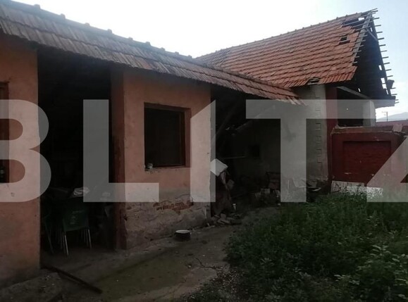 Casa de vânzare 3 camere Sard - 151855CV | BLITZ Alba Iulia | Poza4