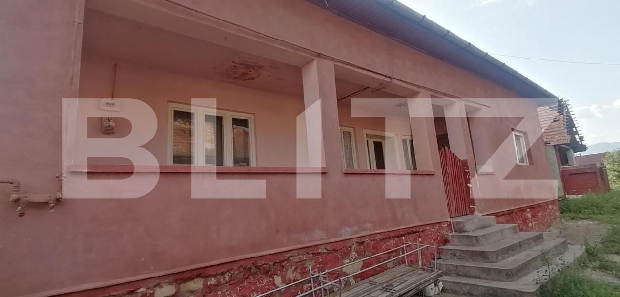 Casa de vânzare 3 camere Sard - 151855CV | BLITZ Alba Iulia | Poza7