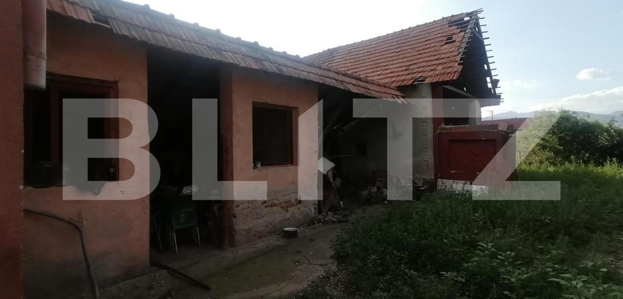 Casa de vânzare 3 camere Sard - 151855CV | BLITZ Alba Iulia | Poza4
