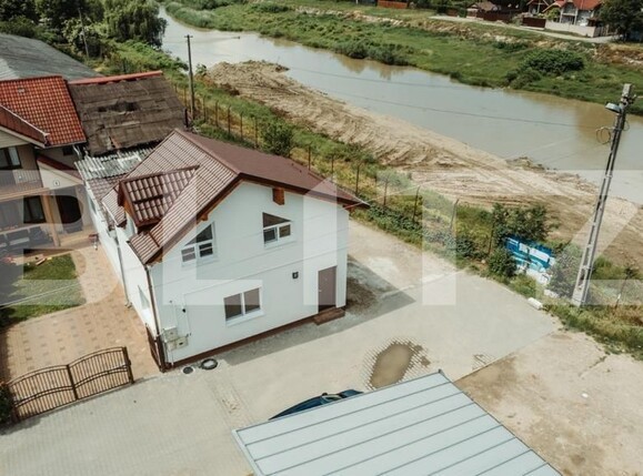 Casa de vânzare 3 camere Blaj - 151856CV | BLITZ Alba Iulia | Poza8