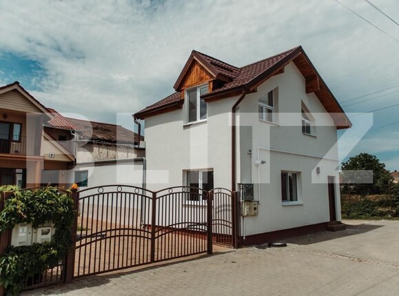 Casa de vânzare 3 camere Blaj - 151856CV | BLITZ Alba Iulia | Poza1