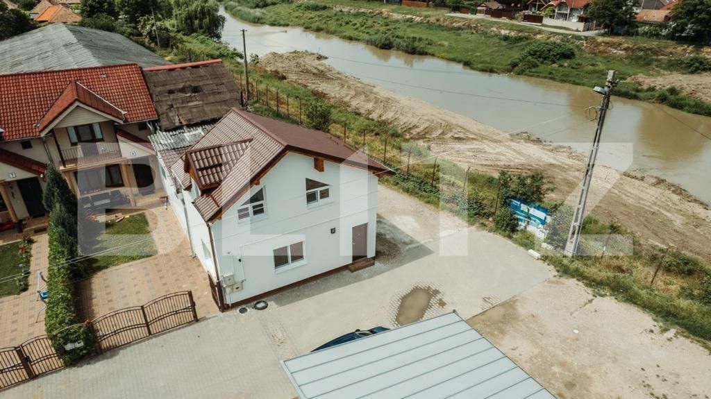 Casa de vânzare 3 camere Blaj - 151856CV | BLITZ Alba Iulia | Poza8