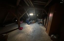 Casa 220 mp utili 4 dormitoare living cu bucatarie open-space teren 760 mp Aiud