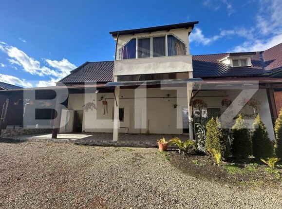 Casa de vânzare 5 camere Aiud - 151859CV | BLITZ Alba Iulia | Poza10