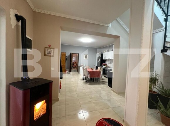 Casa de vânzare 5 camere Aiud - 151859CV | BLITZ Alba Iulia | Poza3