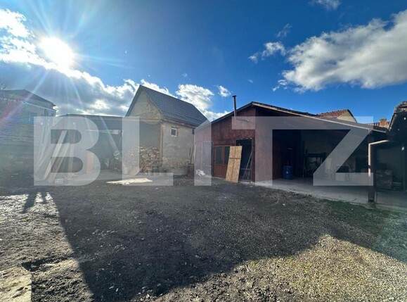 Casa de vânzare 5 camere Aiud - 151859CV | BLITZ Alba Iulia | Poza12