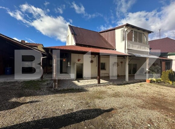 Casa de vânzare 5 camere Aiud - 151859CV | BLITZ Alba Iulia | Poza11