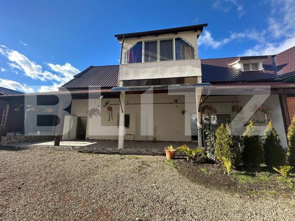 Casa de vânzare 5 camere Aiud - 151859CV | BLITZ Alba Iulia | Poza10