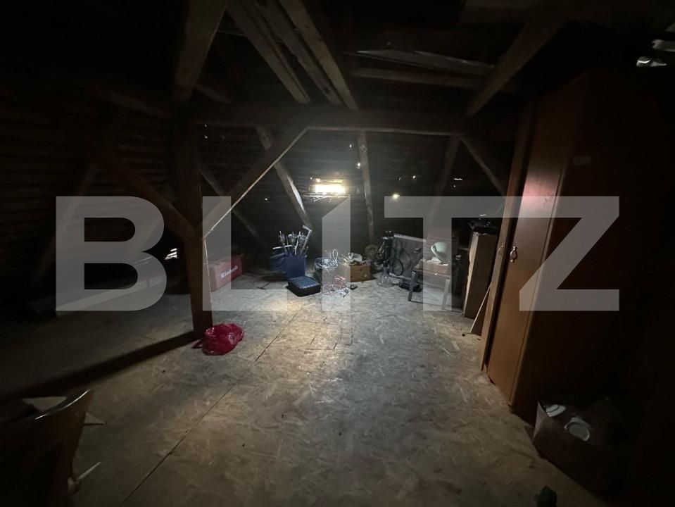 Casa de vânzare 5 camere Aiud - 151859CV | BLITZ Alba Iulia | Poza15