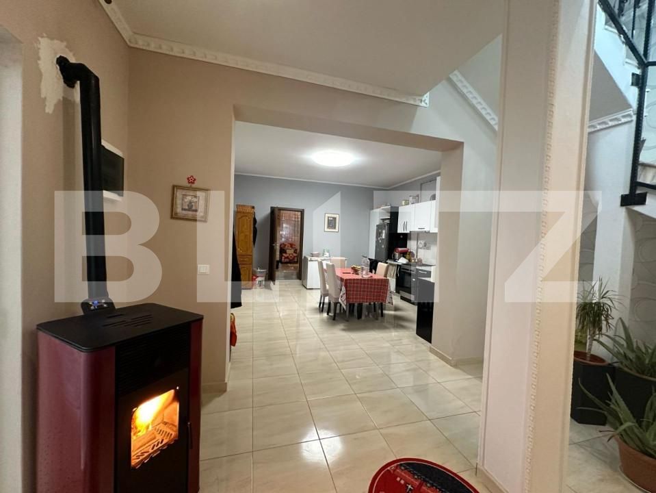 Casa de vânzare 5 camere Aiud - 151859CV | BLITZ Alba Iulia | Poza3