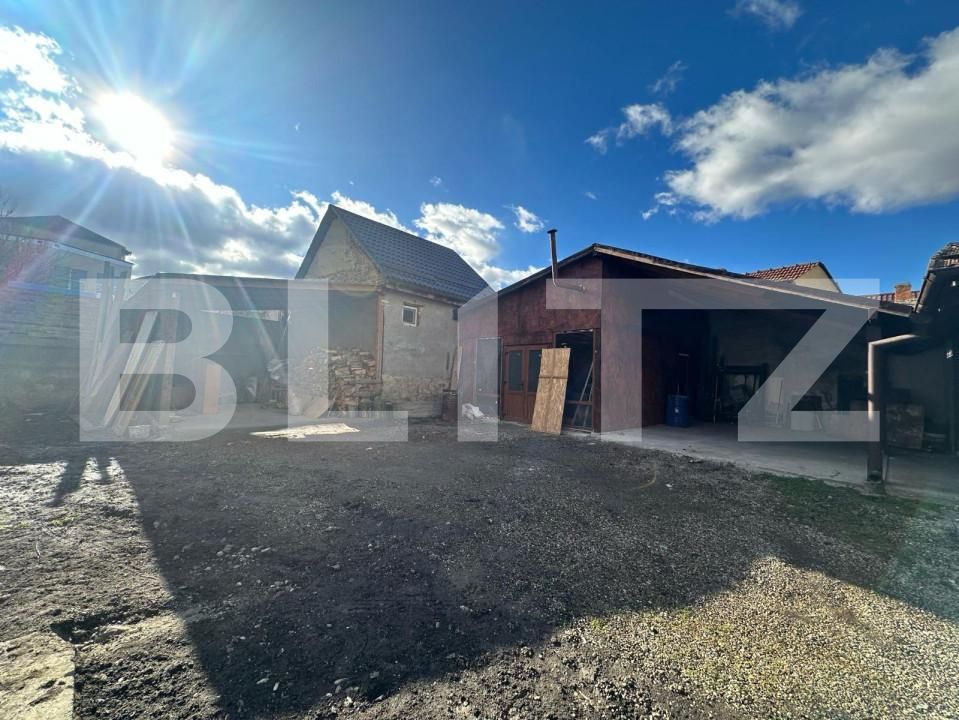 Casa de vânzare 5 camere Aiud - 151859CV | BLITZ Alba Iulia | Poza12