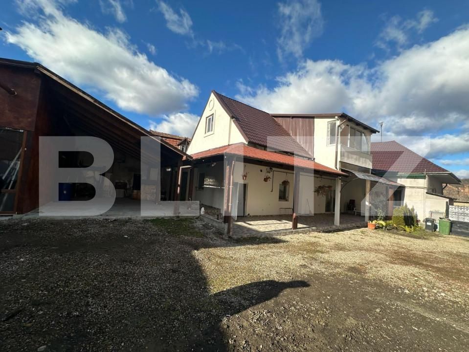Casa de vânzare 5 camere Aiud - 151859CV | BLITZ Alba Iulia | Poza13