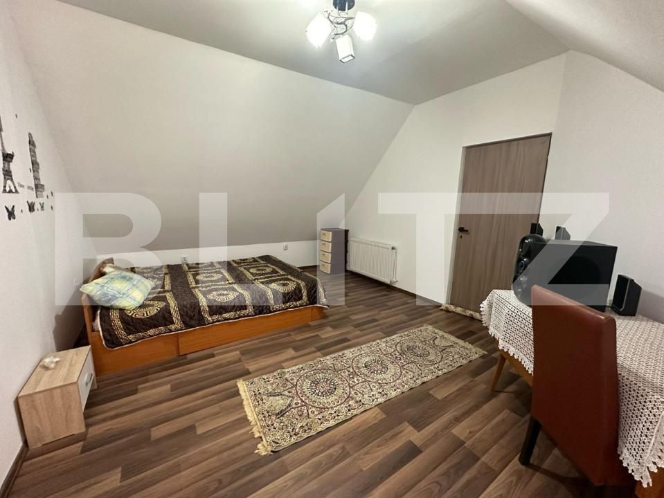 Casa de vânzare 5 camere Aiud - 151859CV | BLITZ Alba Iulia | Poza8