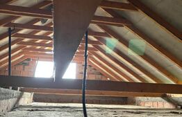 Casa 2 camere, 152 mp, Pod Nou, , Aiud