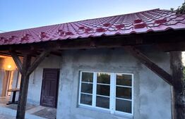 Casa 2 camere, 152 mp, Pod Nou, , Aiud