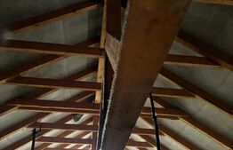 Casa 2 camere, 152 mp, Pod Nou, , Aiud