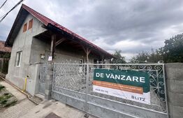 Casa 2 camere, 152 mp, Pod Nou, , Aiud